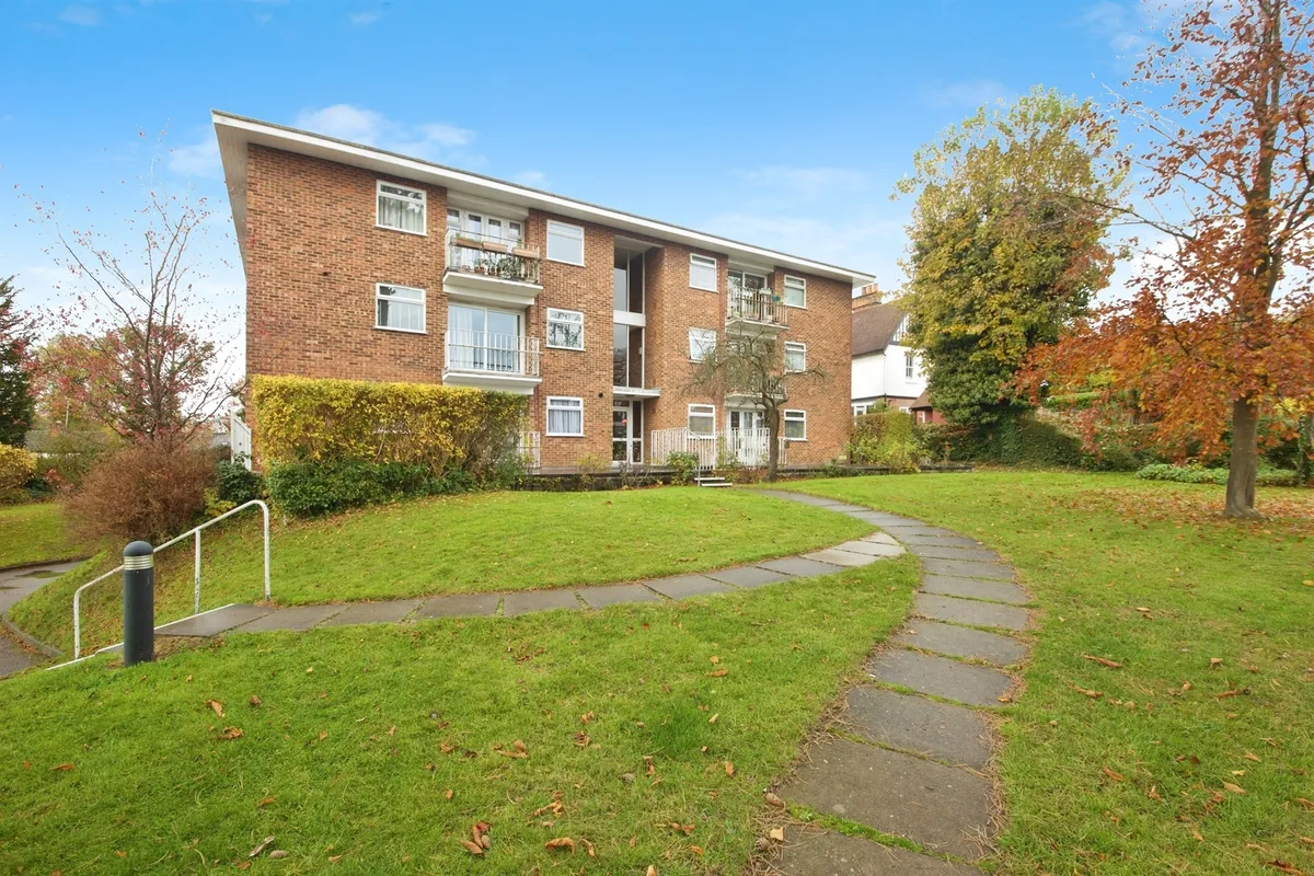 Copper Court, SAWBRIDGEWORTH
