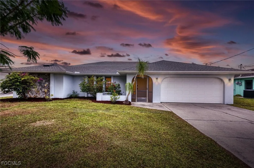 12314 Kneeland Terrace, Port Charlotte, FL 33981