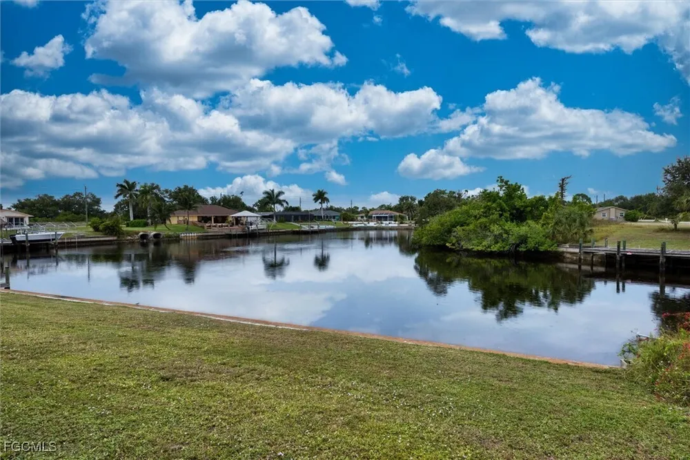 12314 Kneeland Terrace, Port Charlotte, FL 33981