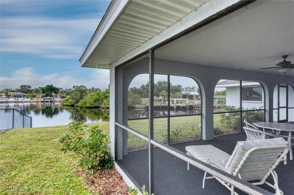 12314 Kneeland Terrace, Port Charlotte, FL 33981
