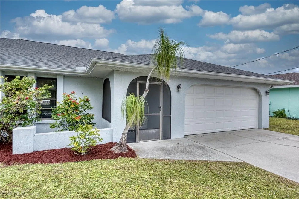 12314 Kneeland Terrace, Port Charlotte, FL 33981