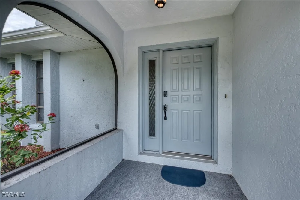 12314 Kneeland Terrace, Port Charlotte, FL 33981