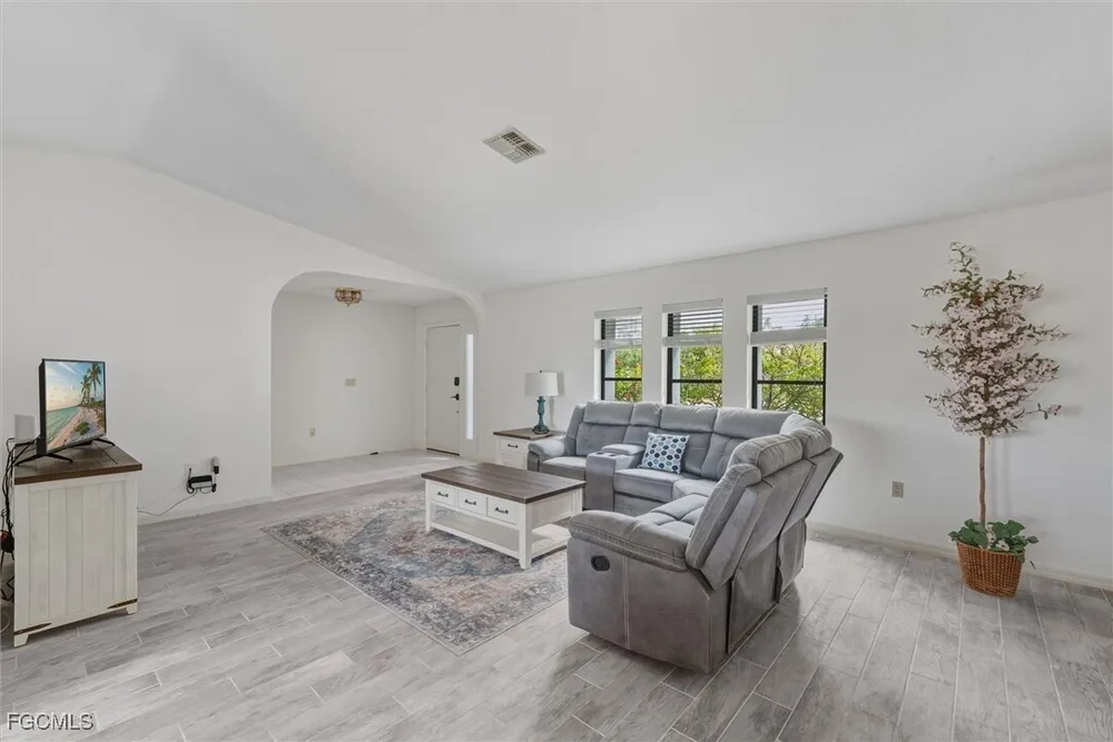 12314 Kneeland Terrace, Port Charlotte, FL 33981