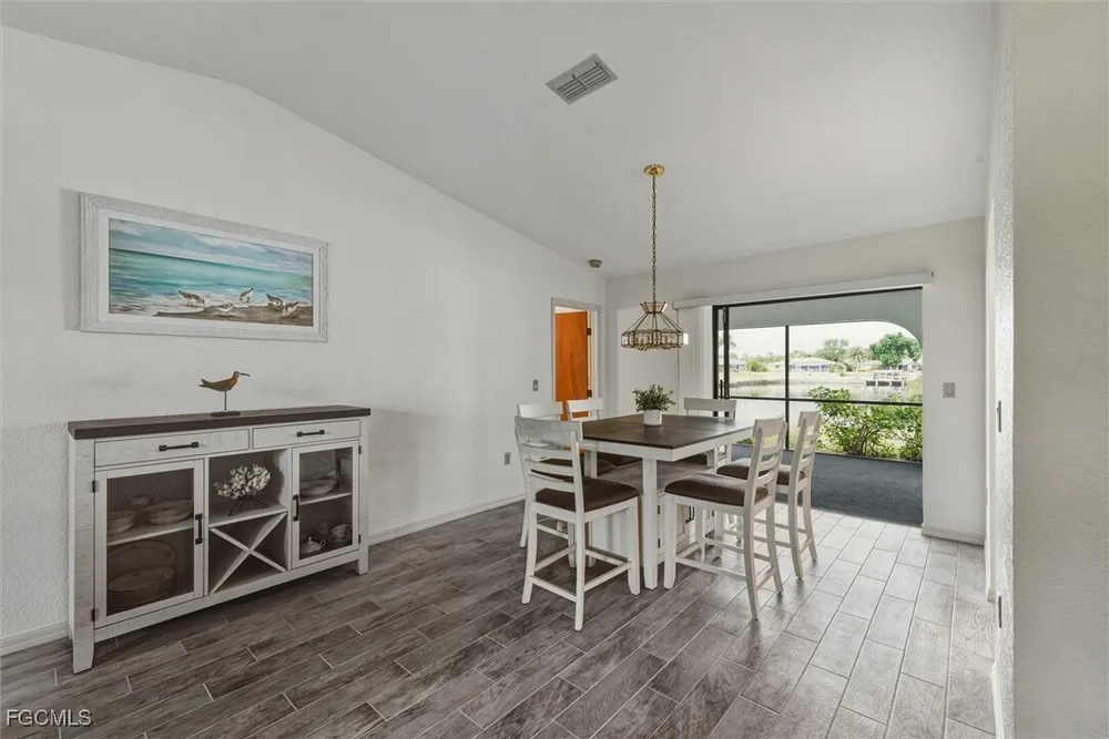 12314 Kneeland Terrace, Port Charlotte, FL 33981