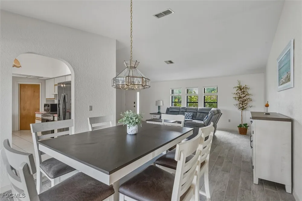 12314 Kneeland Terrace, Port Charlotte, FL 33981
