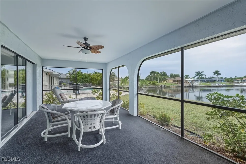 12314 Kneeland Terrace, Port Charlotte, FL 33981