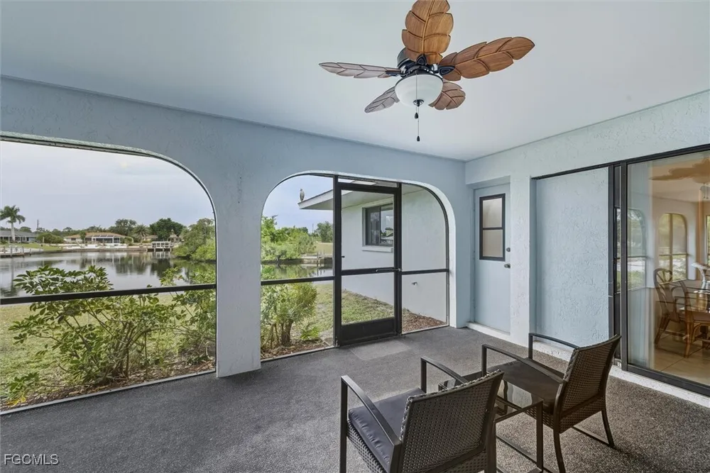 12314 Kneeland Terrace, Port Charlotte, FL 33981
