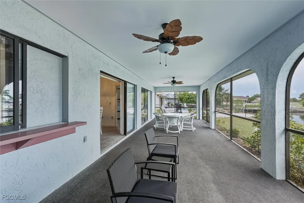 12314 Kneeland Terrace, Port Charlotte, FL 33981
