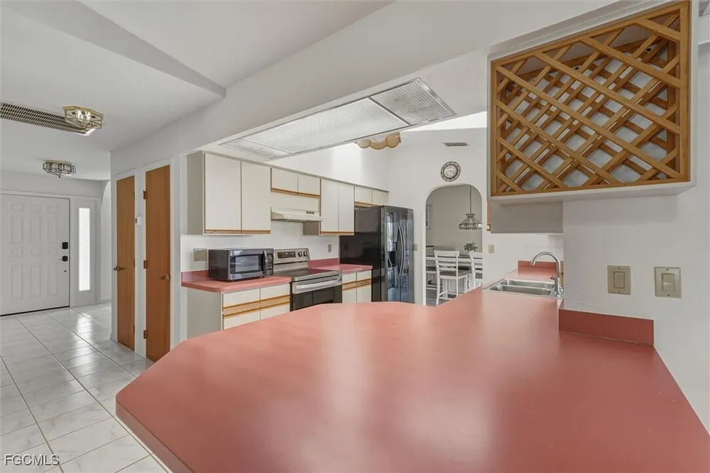 12314 Kneeland Terrace, Port Charlotte, FL 33981