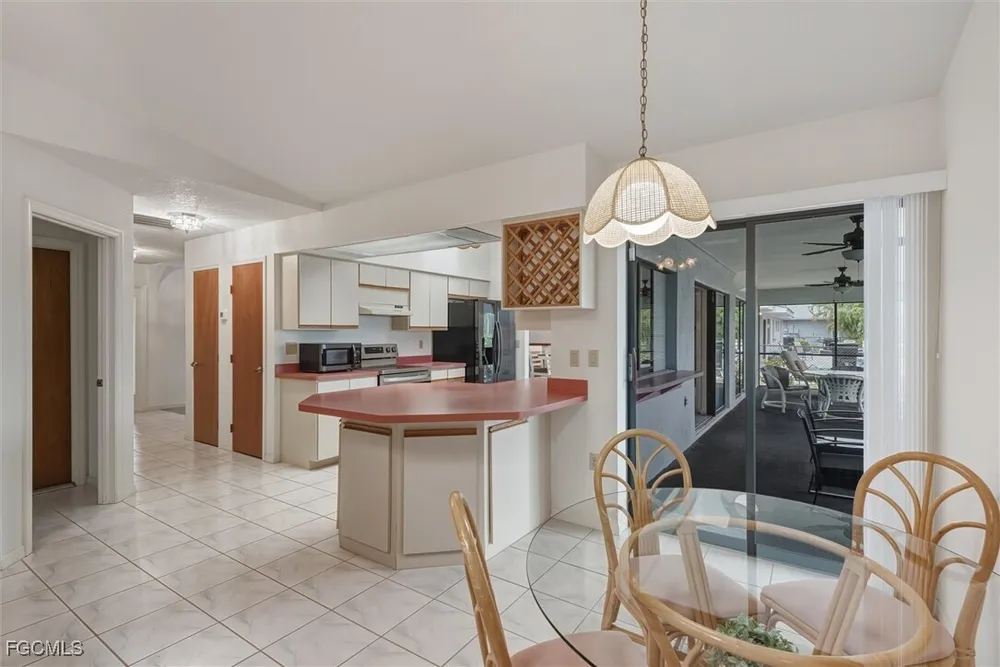 12314 Kneeland Terrace, Port Charlotte, FL 33981