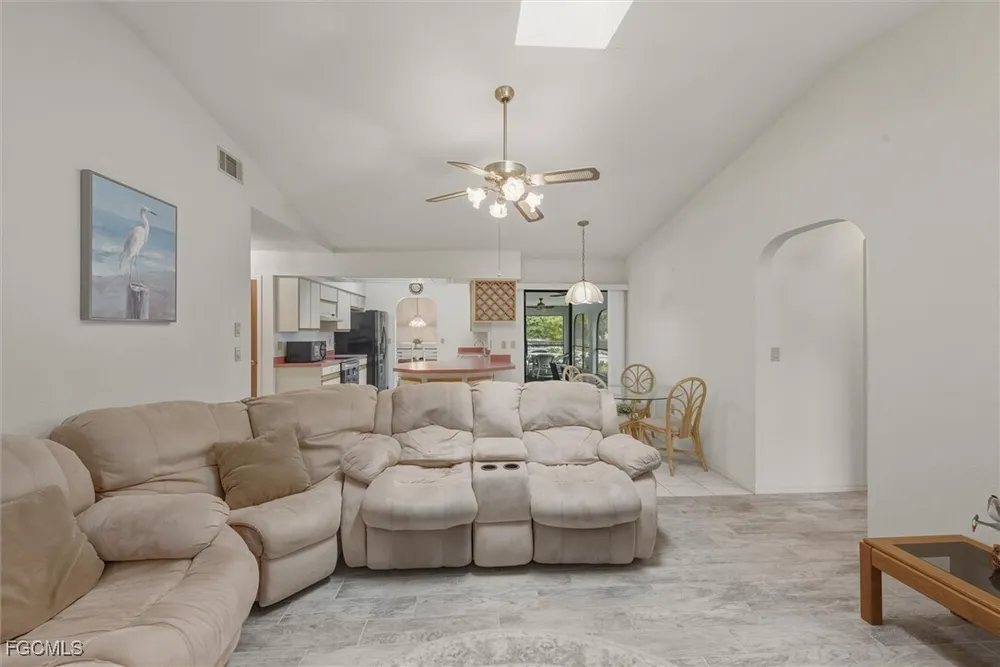 12314 Kneeland Terrace, Port Charlotte, FL 33981