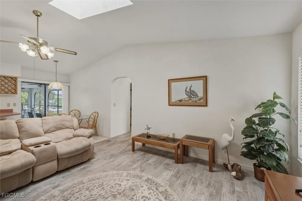 12314 Kneeland Terrace, Port Charlotte, FL 33981