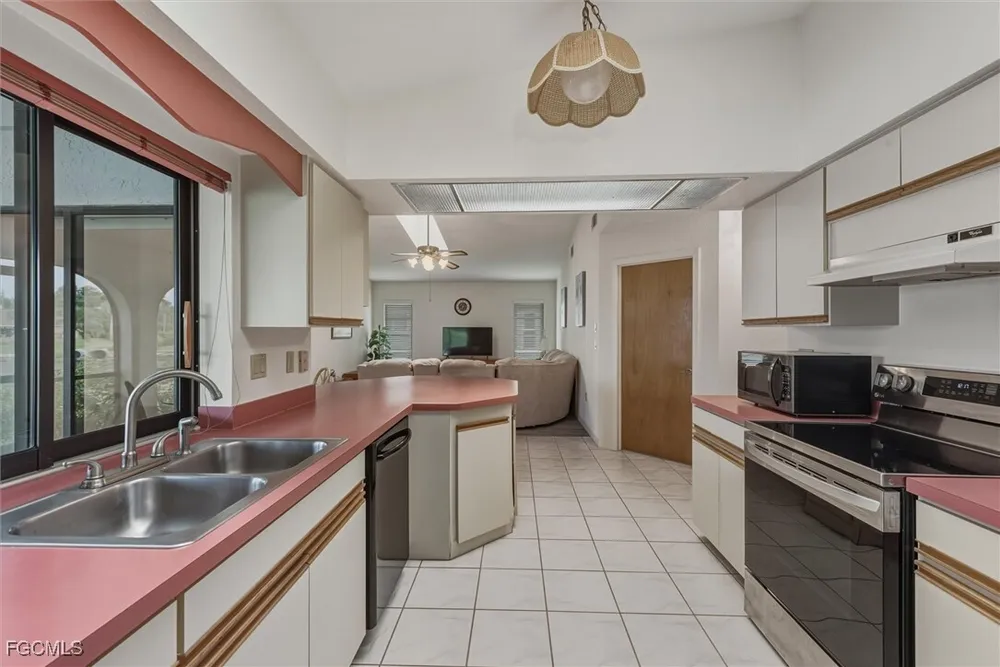 12314 Kneeland Terrace, Port Charlotte, FL 33981