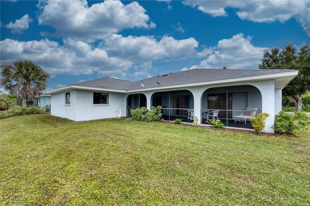 12314 Kneeland Terrace, Port Charlotte, FL 33981