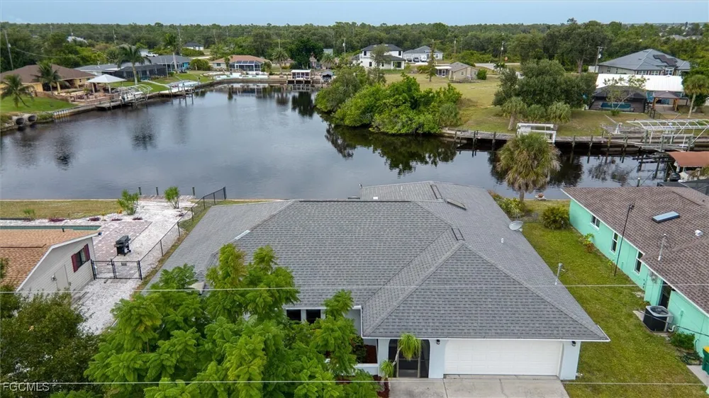 12314 Kneeland Terrace, Port Charlotte, FL 33981
