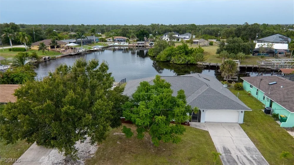 12314 Kneeland Terrace, Port Charlotte, FL 33981