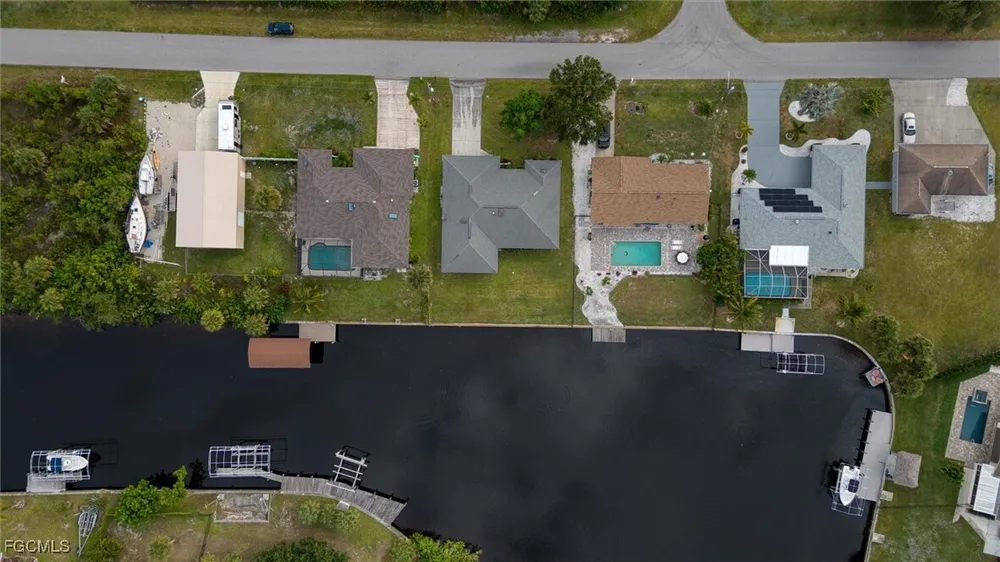 12314 Kneeland Terrace, Port Charlotte, FL 33981