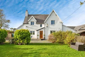 Property responsive