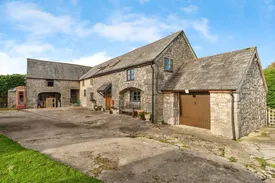 Property responsive
