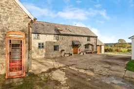 Property responsive