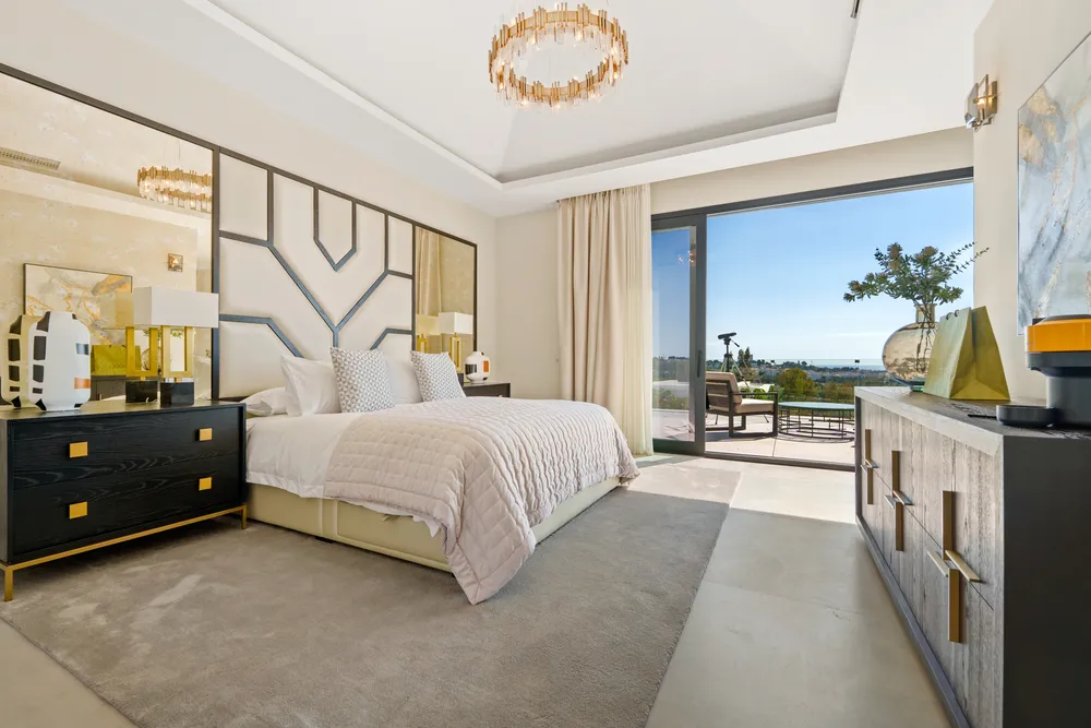 La Quinta, Benahavis, Malaga, Spain