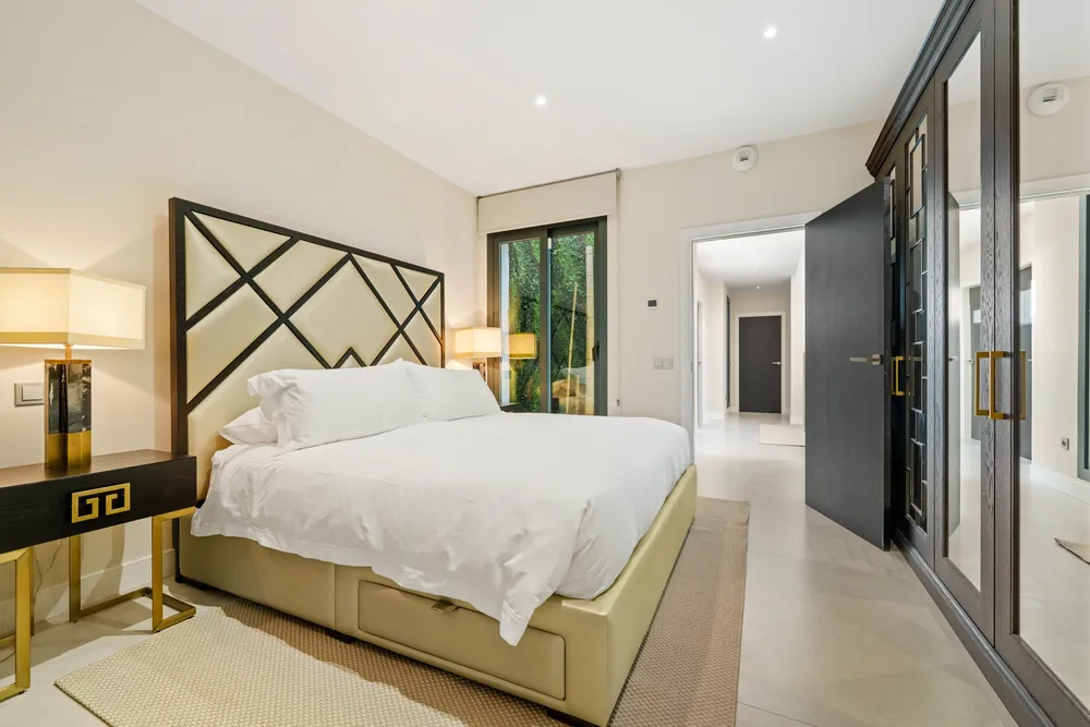 La Quinta, Benahavis, Malaga, Spain