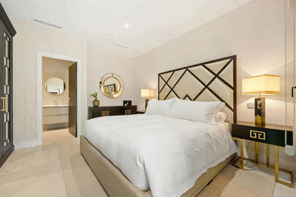 La Quinta, Benahavis, Malaga, Spain