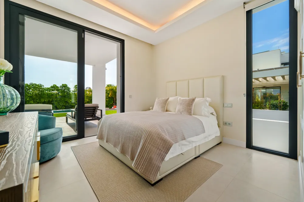 La Quinta, Benahavis, Malaga, Spain
