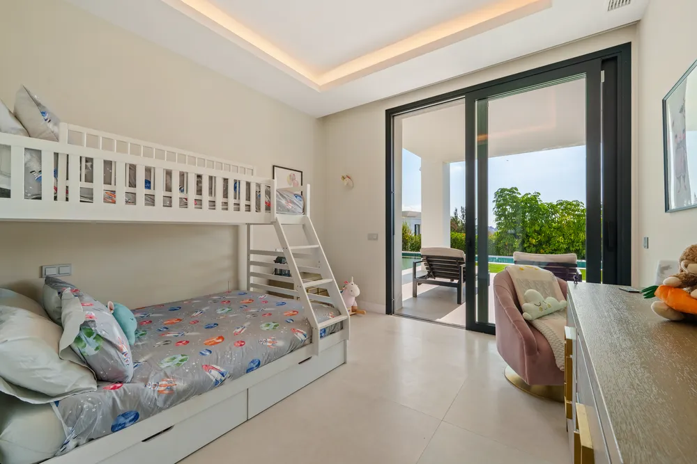 La Quinta, Benahavis, Malaga, Spain