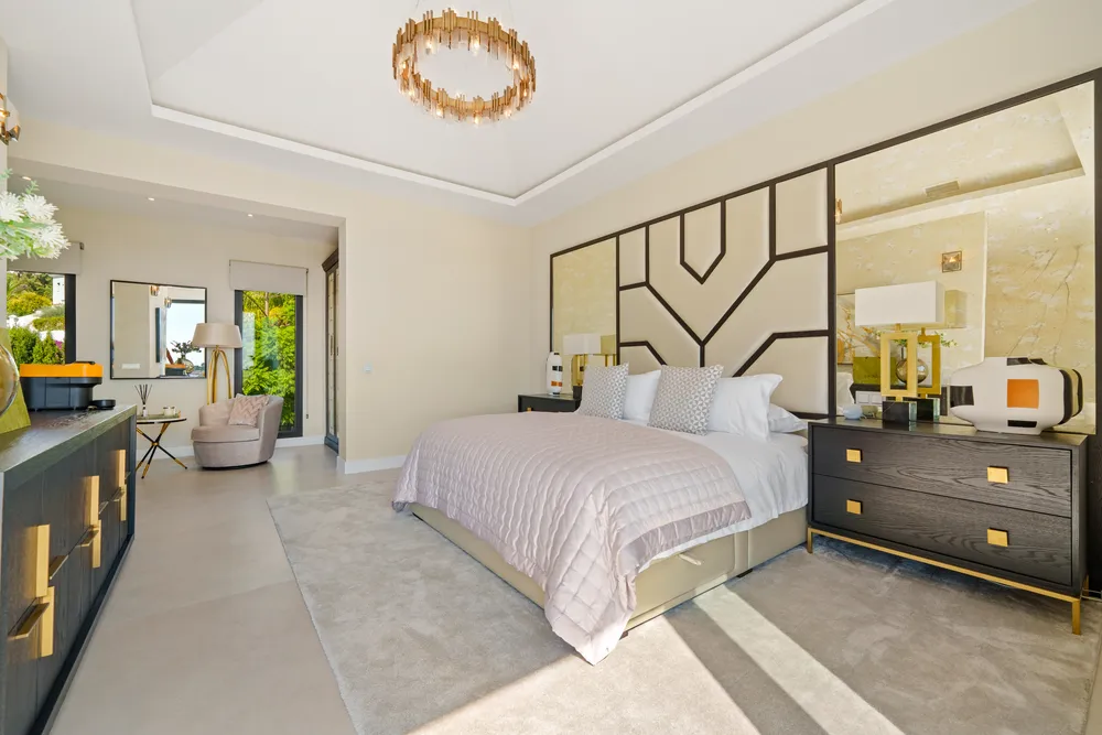 La Quinta, Benahavis, Malaga, Spain