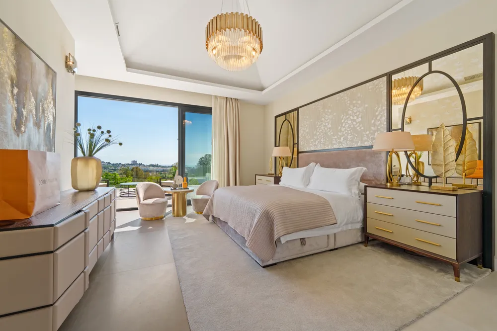 La Quinta, Benahavis, Malaga, Spain