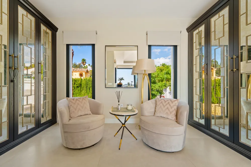 La Quinta, Benahavis, Malaga, Spain