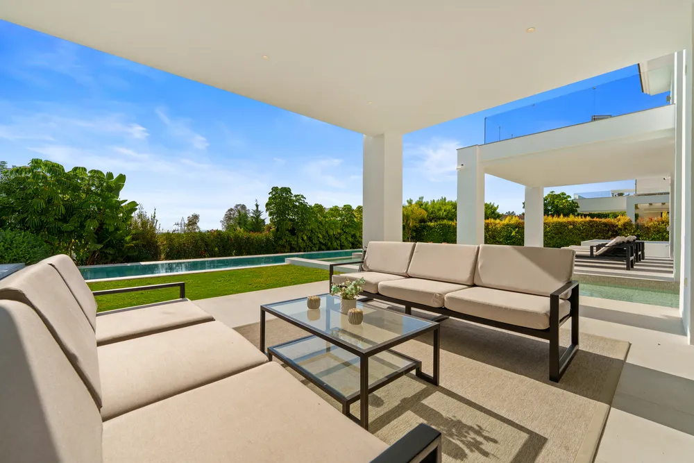 La Quinta, Benahavis, Malaga, Spain