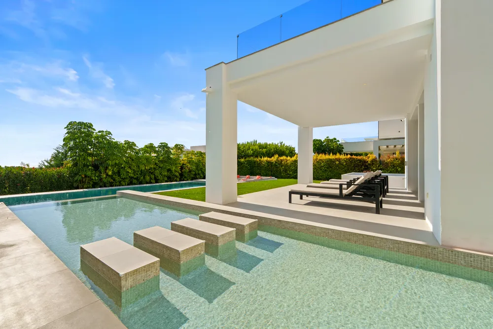 La Quinta, Benahavis, Malaga, Spain
