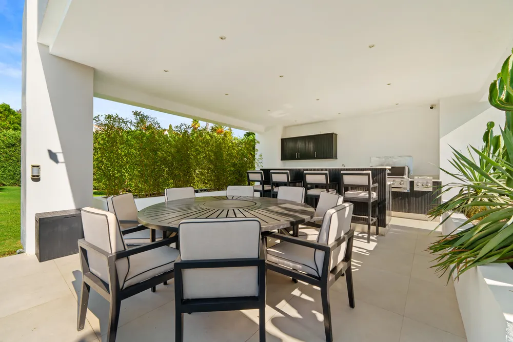La Quinta, Benahavis, Malaga, Spain