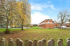 Property responsive
