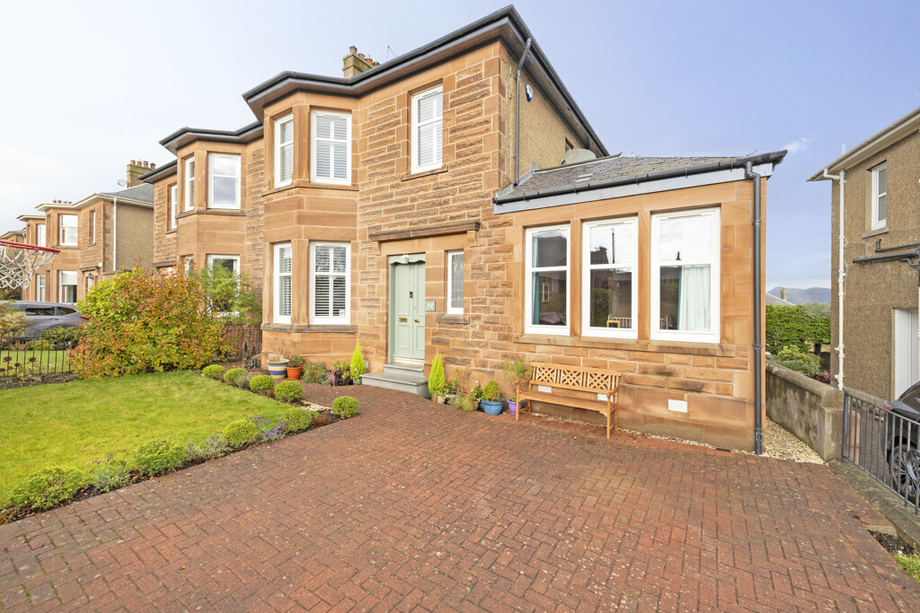 28 Cadogan Road, Alnwickhill, Edinburgh, EH16 6LY Image 1