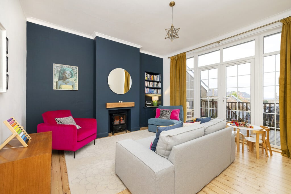 28 Cadogan Road, Alnwickhill, Edinburgh, EH16 6LY Image 4