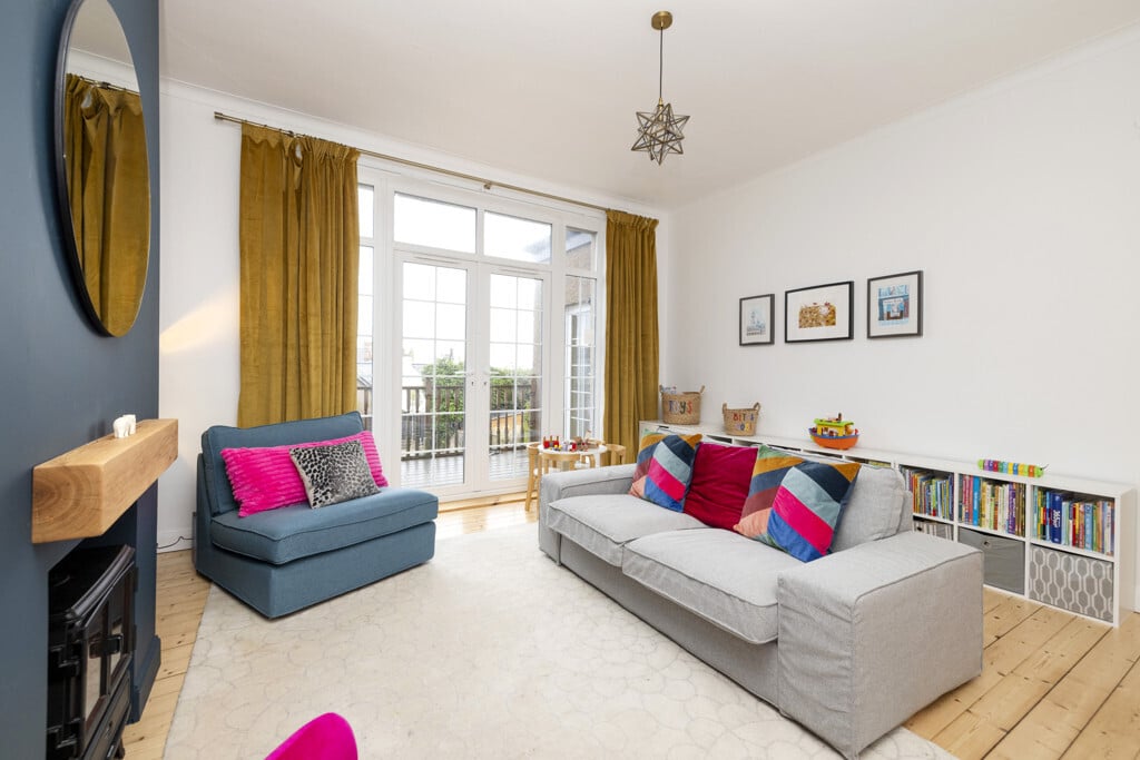 28 Cadogan Road, Alnwickhill, Edinburgh, EH16 6LY Image 5