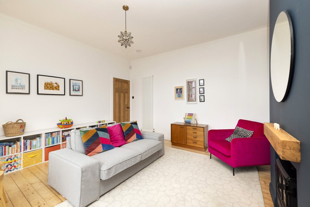 28 Cadogan Road, Alnwickhill, Edinburgh, EH16 6LY Image 6