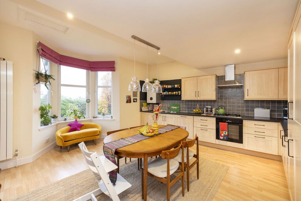 28 Cadogan Road, Alnwickhill, Edinburgh, EH16 6LY Image 7