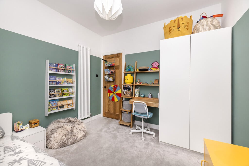 28 Cadogan Road, Alnwickhill, Edinburgh, EH16 6LY Image 23