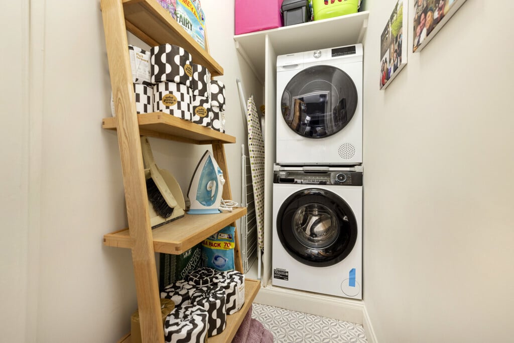 28 Cadogan Road, Alnwickhill, Edinburgh, EH16 6LY Image 26