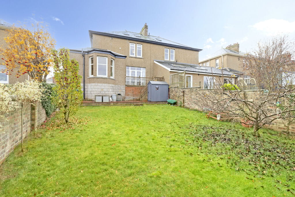 28 Cadogan Road, Alnwickhill, Edinburgh, EH16 6LY Image 29