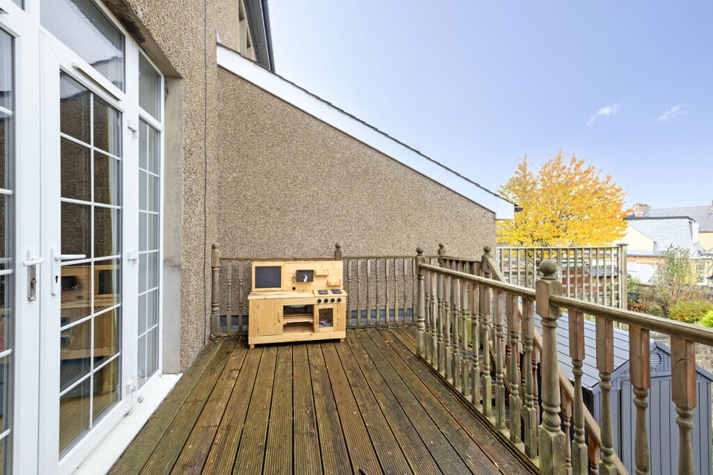 28 Cadogan Road, Alnwickhill, Edinburgh, EH16 6LY Image 30