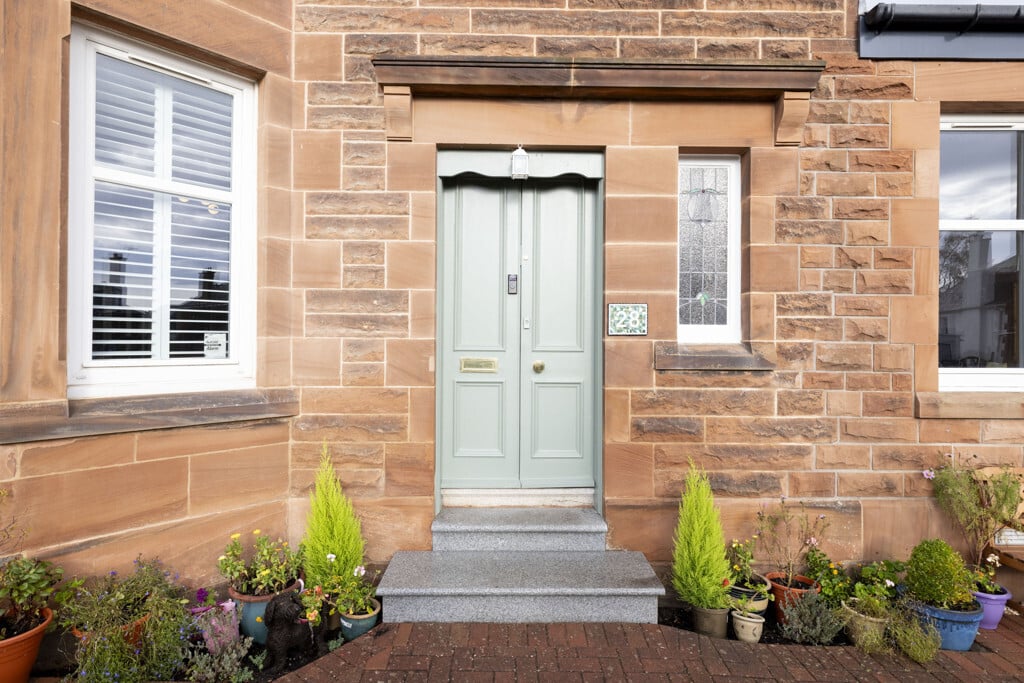 28 Cadogan Road, Alnwickhill, Edinburgh, EH16 6LY Image 33