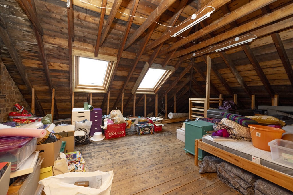 28 Cadogan Road, Alnwickhill, Edinburgh, EH16 6LY Image 35