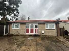 Farm Close, Barnsley photo