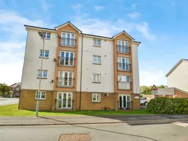 Sun Gardens, Thornaby, Stockton-On-Tees photo