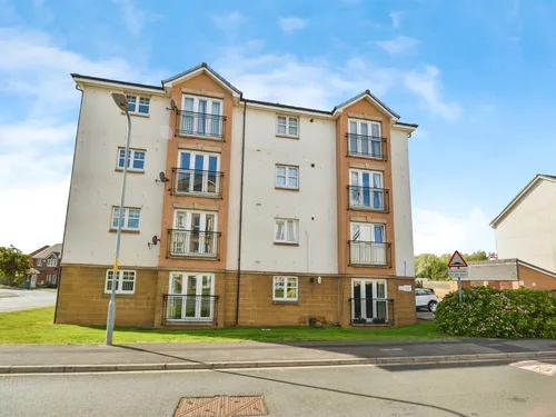 Sun Gardens, Thornaby, Stockton-On-Teesphoto